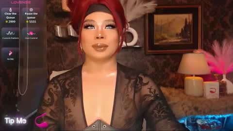 Lindsay online show from September 11, 2025, 9:53 am