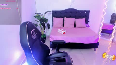 Linda  online show from May 7, 2026, 4:18 am