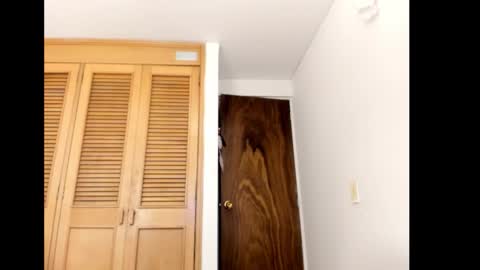 Cami online show from January 16, 2026, 12:36 am