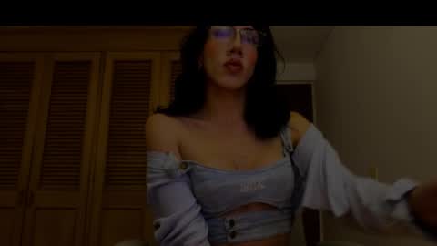 Cami online show from February 17, 2026, 8:11 am