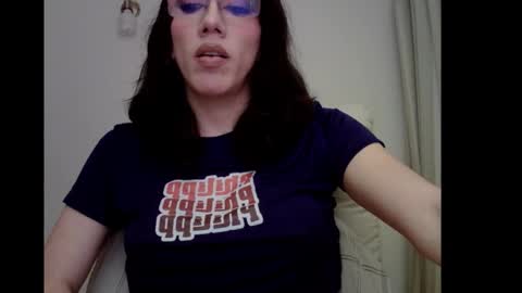 Cami online show from March 24, 2026, 8:08 am