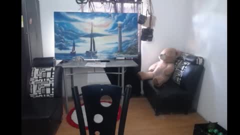 Snapshot of lindsey_2023 chatting on January 29, 2025, 4:30 pm lindsey_2023 online show from January 29, 2025, 4:30 pm