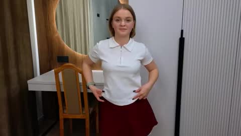 Snapshot of lindseybristow chatting on November 12, 2025, 12:16 pm Kris online show from November 12, 2025, 12:16 pm