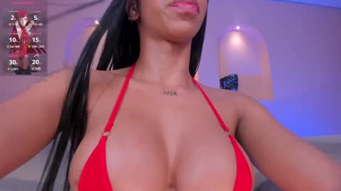 Lin  online show from December 5, 2024, 1:25 am