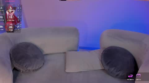 Lin  online show from December 14, 2024, 11:45 pm