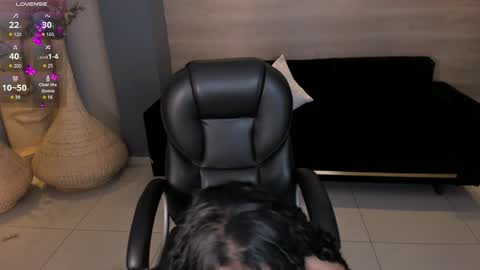 Lin  online show from February 8, 2025, 11:24 pm