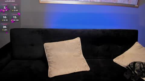 Lin  online show from March 2, 2025, 7:12 pm