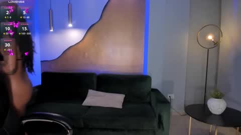 Lin  online show from March 7, 2025, 2:15 am