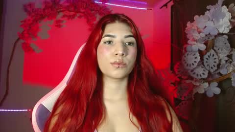 LINDSEYFERRER online show from April 30, 2026, 2:34 pm