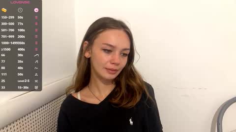 Kate online show from September 14, 2025, 4:39 pm