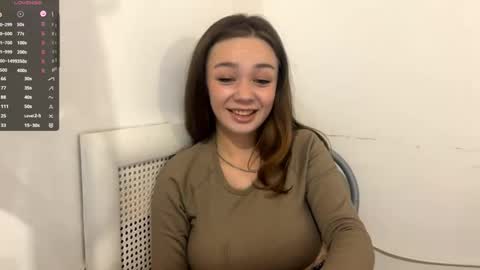 Kate online show from September 24, 2025, 5:27 pm