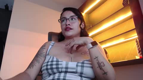 Lindsy online show from January 22, 2025, 8:59 pm