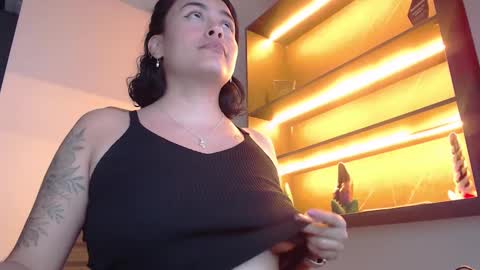 Lindsy online show from January 23, 2025, 10:33 pm