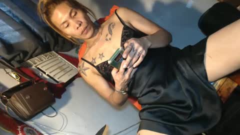 Snapshot of lingkure_69ts chatting on January 9, 2025, 8:24 am weng bustamante online show from January 9, 2025, 8:24 am