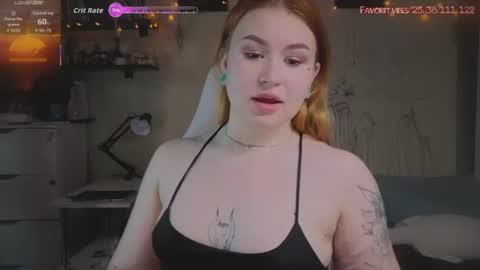 Lina online show from June 15, 2026, 2:25 am