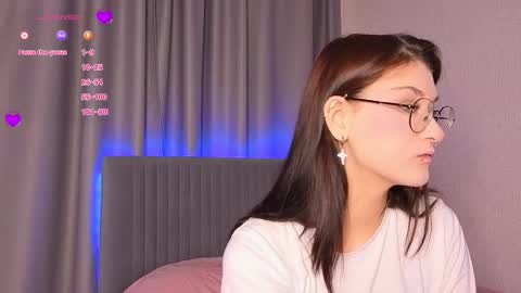 Snapshot of linna4kiss chatting on September 19, 2025, 4:36 am Linna online show from September 19, 2025, 4:36 am