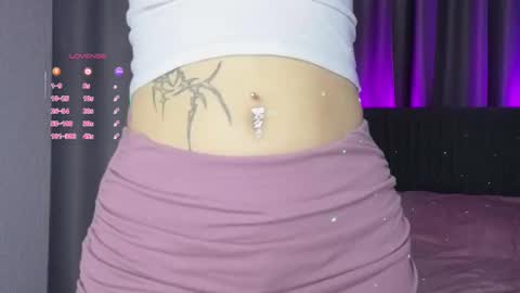 Snapshot of linna4kiss chatting on October 5, 2025, 5:39 am Linna online show from October 5, 2025, 5:39 am