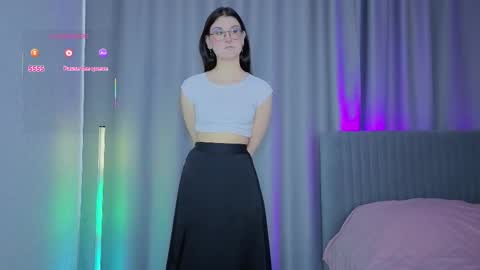 Snapshot of linna4kiss chatting on October 9, 2025, 5:16 am Linna online show from October 9, 2025, 5:16 am