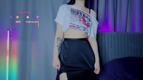 Snapshot of linna4kiss chatting on October 30, 2025, 6:04 am Linna online show from October 30, 2025, 6:04 am