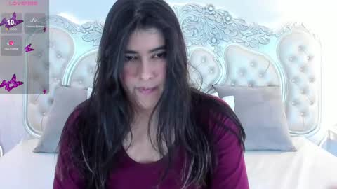 Linna online show from February 15, 2025, 4:14 am