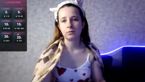 Snapshot of linnsweety chatting on September 24, 2025, 8:50 am linnsweety online show from September 24, 2025, 8:50 am