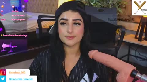 Luciana online show from March 5, 2025, 12:49 am