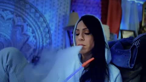 Snapshot of linuxgirlsudosu chatting on January 26, 2025, 12:11 pm linuxgirlsudosu online show from January 26, 2025, 12:11 pm