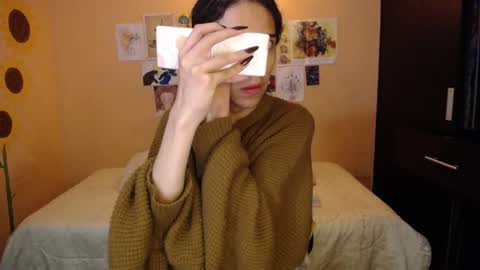 Lio online show from January 11, 2025, 1:06 am