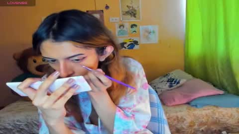 Lio online show from October 28, 2025, 9:28 pm