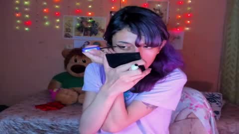 Snapshot of lio_rossue_ chatting on April 3, 2026, 12:41 am Lio Rouse online show from April 3, 2026, 12:41 am