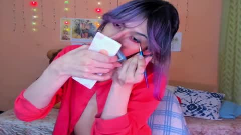 Snapshot of lio_rossue_ chatting on April 7, 2026, 7:20 am Lio Rouse online show from April 7, 2026, 7:20 am