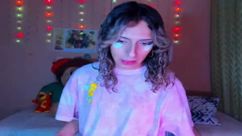 Snapshot of lio_rossue_ chatting on May 27, 2026, 1:46 am Lio Rouse online show from May 27, 2026, 1:46 am