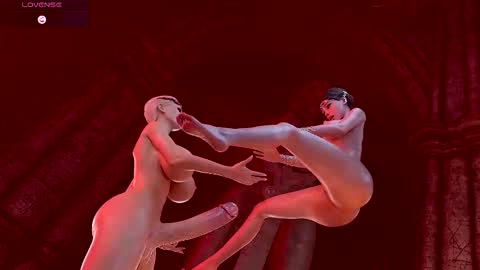 EllaX online show from November 29, 2025, 4:21 pm