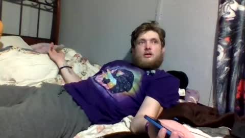 Snapshot of lion_and_bunny chatting on July 9, 2026, 2:48 am Kinky-Redneck online show from July 9, 2026, 2:48 am