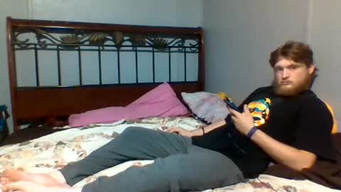 Snapshot of lion_and_bunny chatting on July 15, 2026, 6:07 am Kinky-Redneck online show from July 15, 2026, 6:07 am