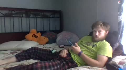 Snapshot of lion_and_bunny chatting on July 24, 2026, 8:40 pm Kinky-Redneck online show from July 24, 2026, 8:40 pm