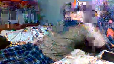 Snapshot of lion_and_bunny chatting on July 31, 2026, 2:55 am Kinky-Redneck online show from July 31, 2026, 2:55 am