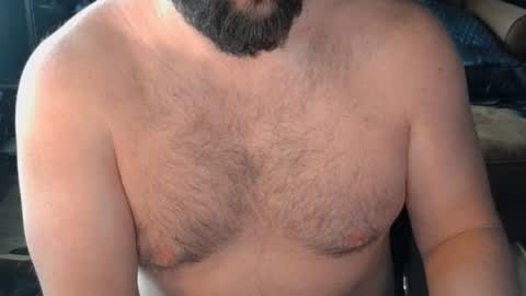 Daddy Lion online show from January 20, 2025, 9:43 pm