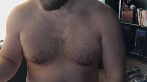 Daddy Lion online show from January 31, 2025, 5:21 pm