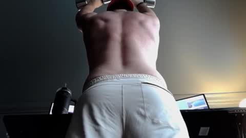 Daddy Lion online show from February 11, 2025, 3:08 pm