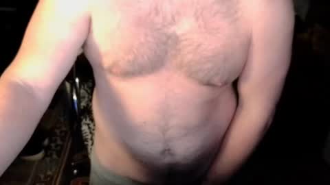 Daddy Lion online show from February 23, 2025, 6:07 am
