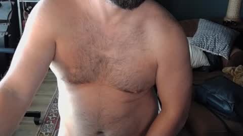 Daddy Lion online show from February 27, 2025, 9:04 pm