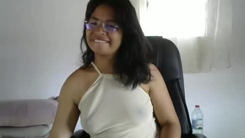 Snapshot of liora_selene chatting on March 9, 2026, 5:44 am liora online show from March 9, 2026, 5:44 am