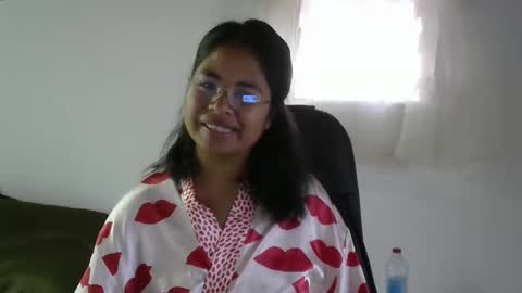 Snapshot of liora_selene chatting on March 24, 2026, 3:55 am liora online show from March 24, 2026, 3:55 am