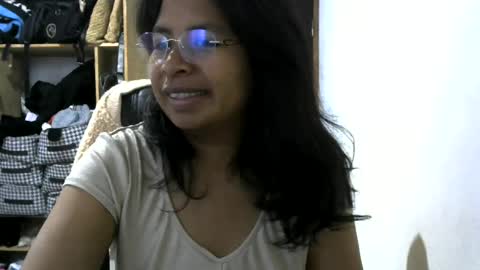 Snapshot of liora_selenex chatting on July 26, 2026, 4:09 am Liora selenex online show from July 26, 2026, 4:09 am