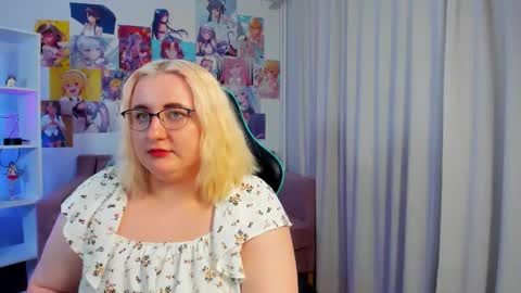 LioraArdyn online show from March 16, 2026, 12:31 pm