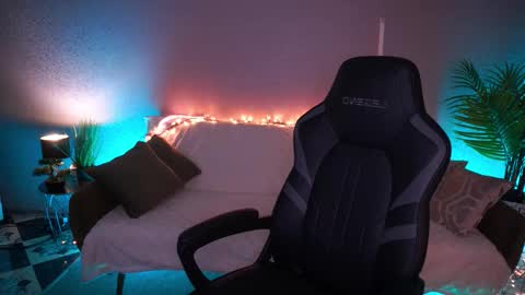 Snapshot of liorafox chatting on March 12, 2026, 7:25 am Lia online show from March 12, 2026, 7:25 am