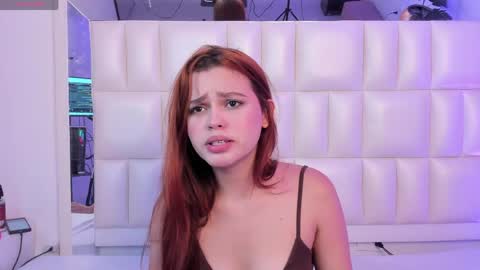 Liorah wolf online show from May 13, 2026, 9:11 pm
