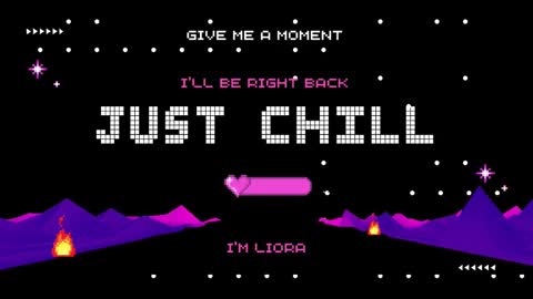 Snapshot of liorasublime chatting on March 7, 2025, 4:35 am im Liora uwu online show from March 7, 2025, 4:35 am