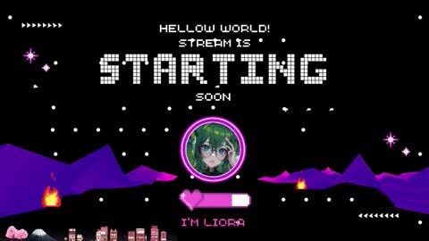 Snapshot of liorasublime chatting on September 15, 2025, 6:02 am im Liora uwu   online show from September 15, 2025, 6:02 am